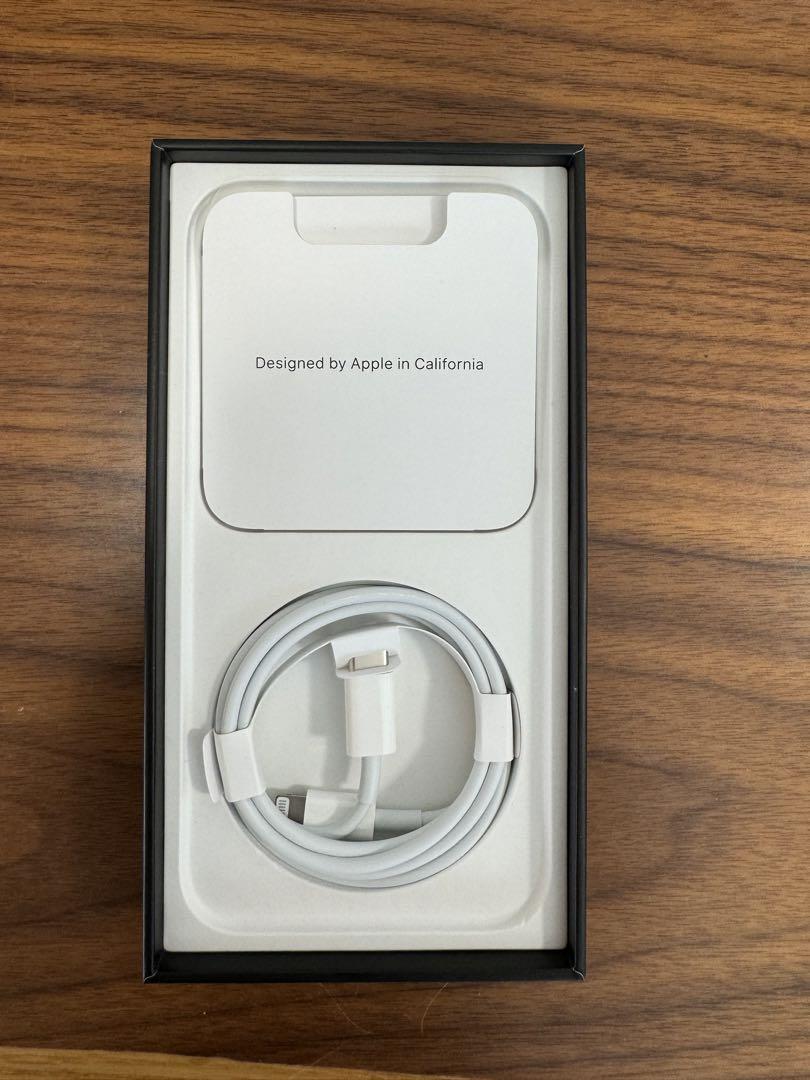 【美品】iPhone 12 pro パシフィックブルー 128GB SIMフリー