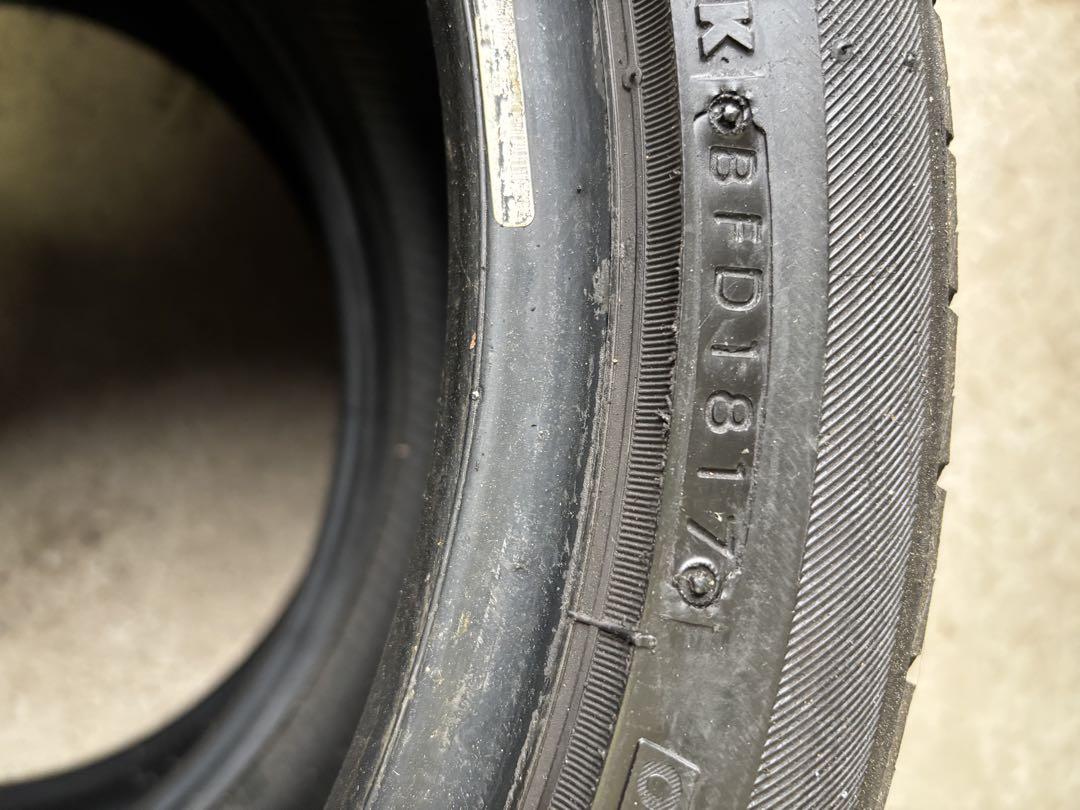 サマータイヤ 215/45R17 4本セットペリー