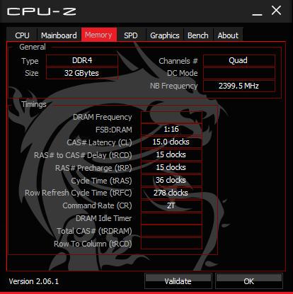 X299 マザーボード＋i9 7940x＋メモリ 32GB