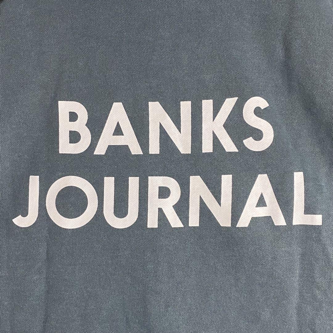 BANKS