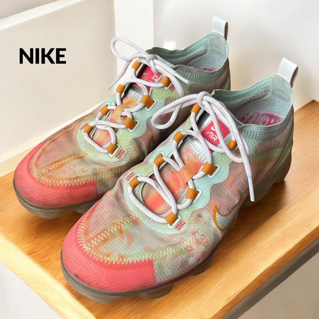 ナイキ Air Vapormax 2019 Qs レディース 24.5 マルチ