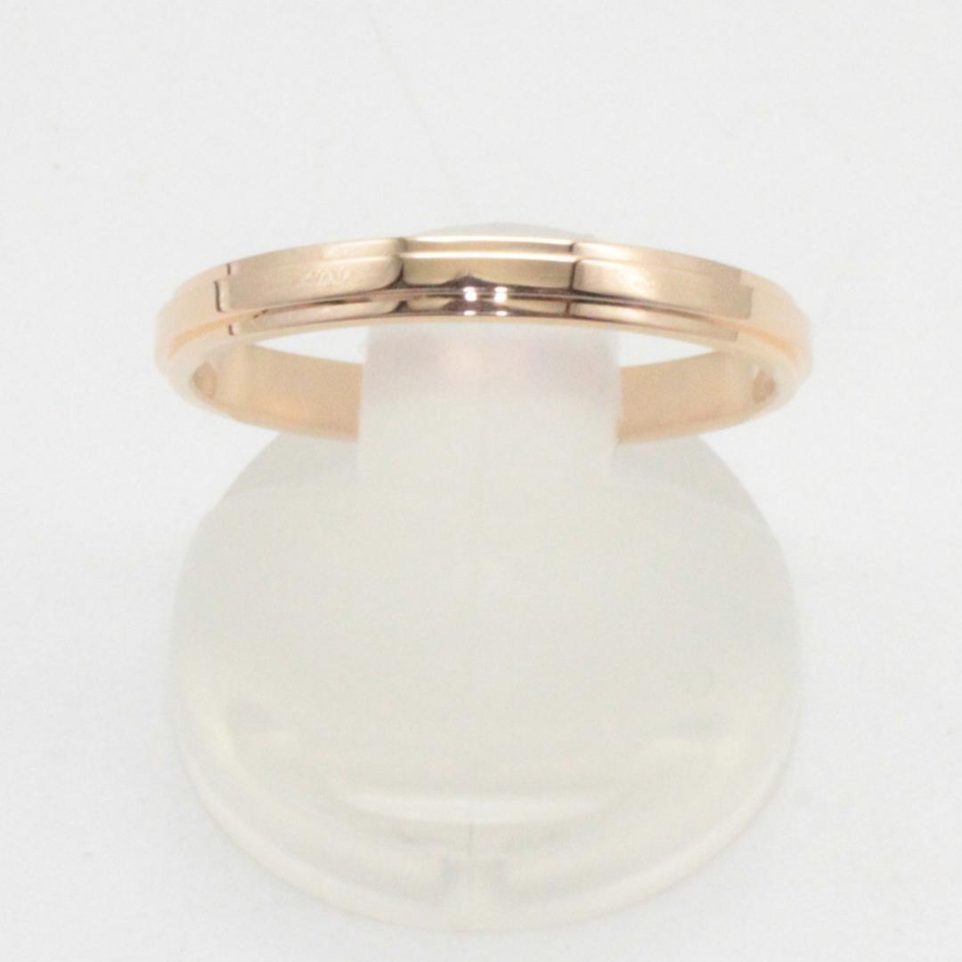 カルティエ ダムールリング750/K18PG【美品】