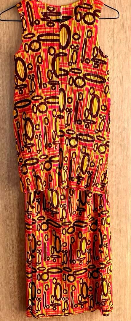 PLEATS PLEASE セットアップ