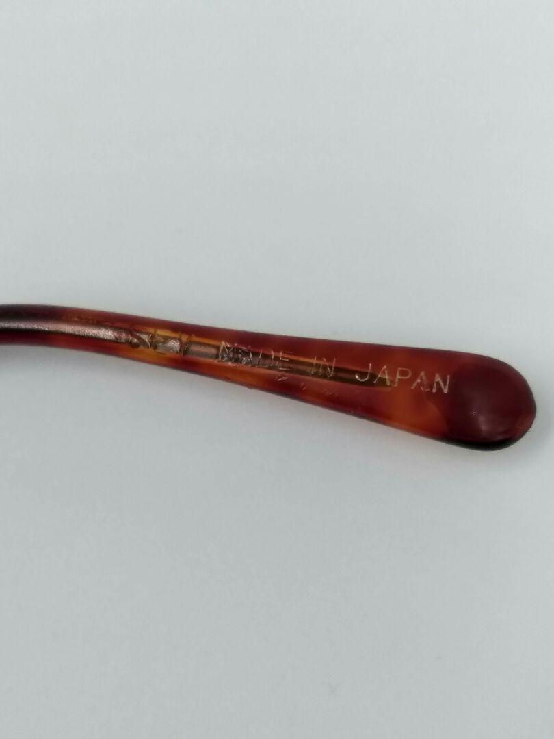 人気SALEHOT 未使用デッドストック MATSUDA ヴィンテージ オクタゴンサングラス 鯖江製 pgAl7-m85254448052 高品質安い