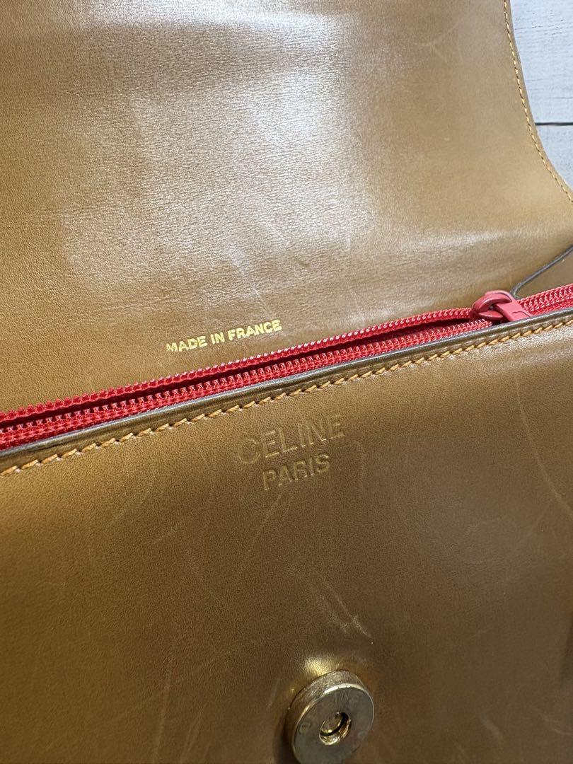 CELINE バック