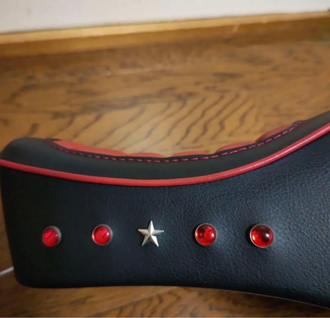 K&H スポーツスター キング&クイーンシート ハーレー | nalans.com