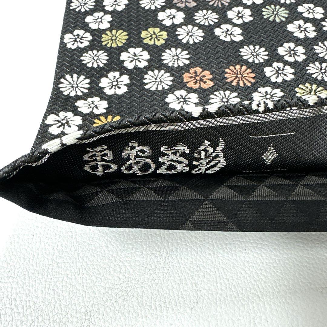専用帯1223 ○高級 正絹 全通 袋帯 - メルカリ