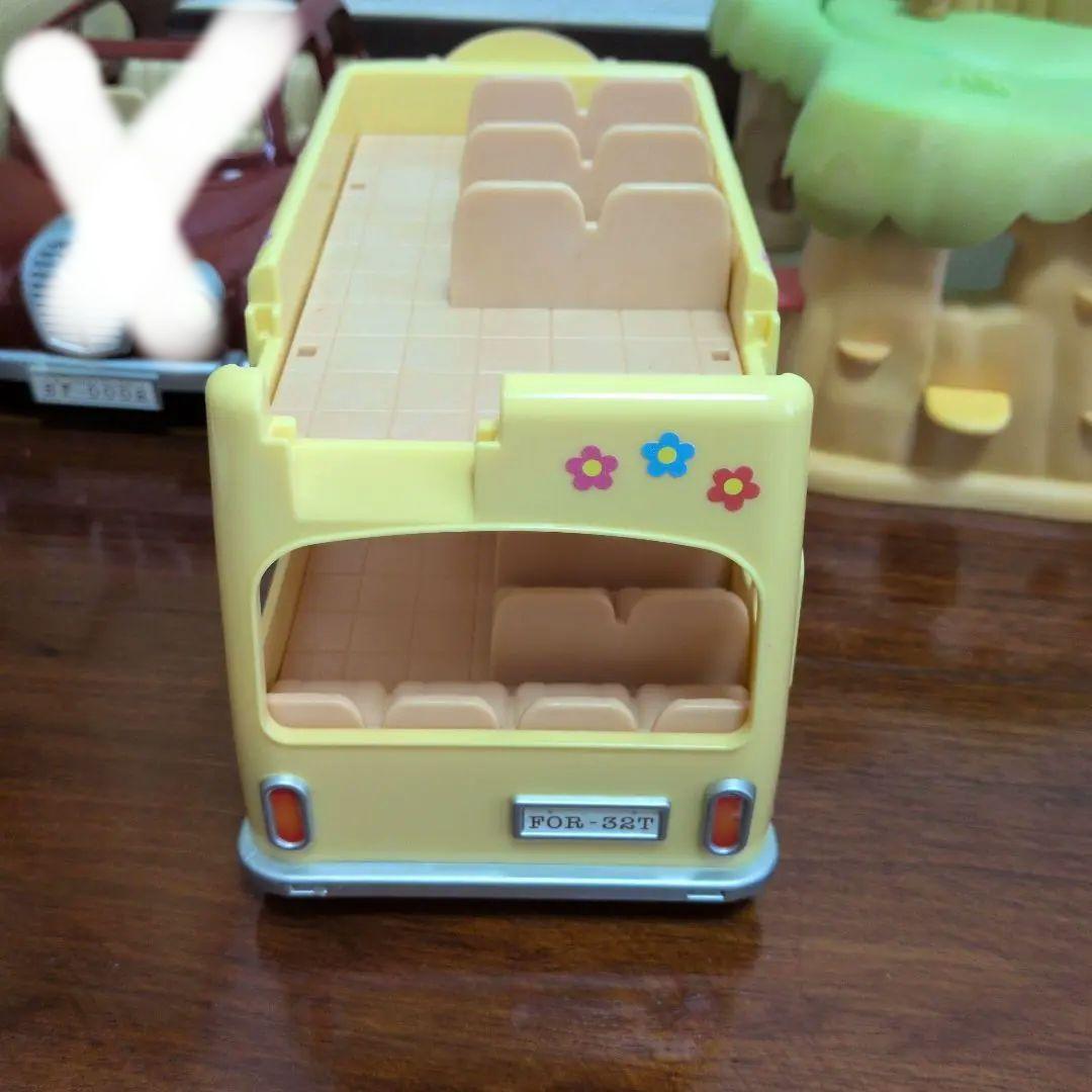 グランドマンション他Sylvanian Families