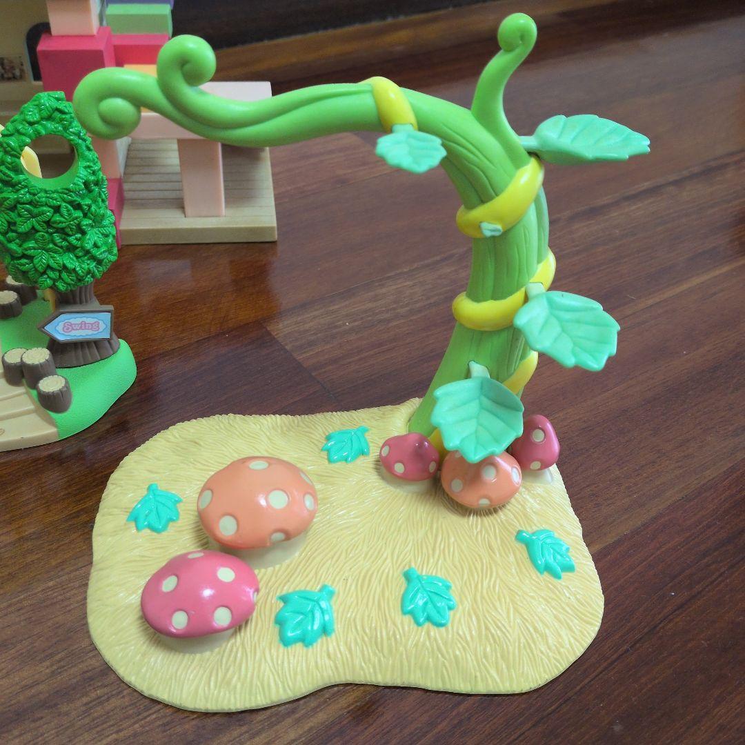 グランドマンション他Sylvanian Families