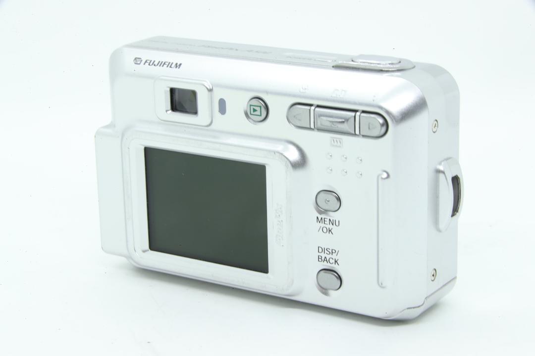 【L2122】 FUJIFILM Finepix A500 フジフィルム Amazon | FUJIFILM デジタルカメラ FinePix (ファインピックス