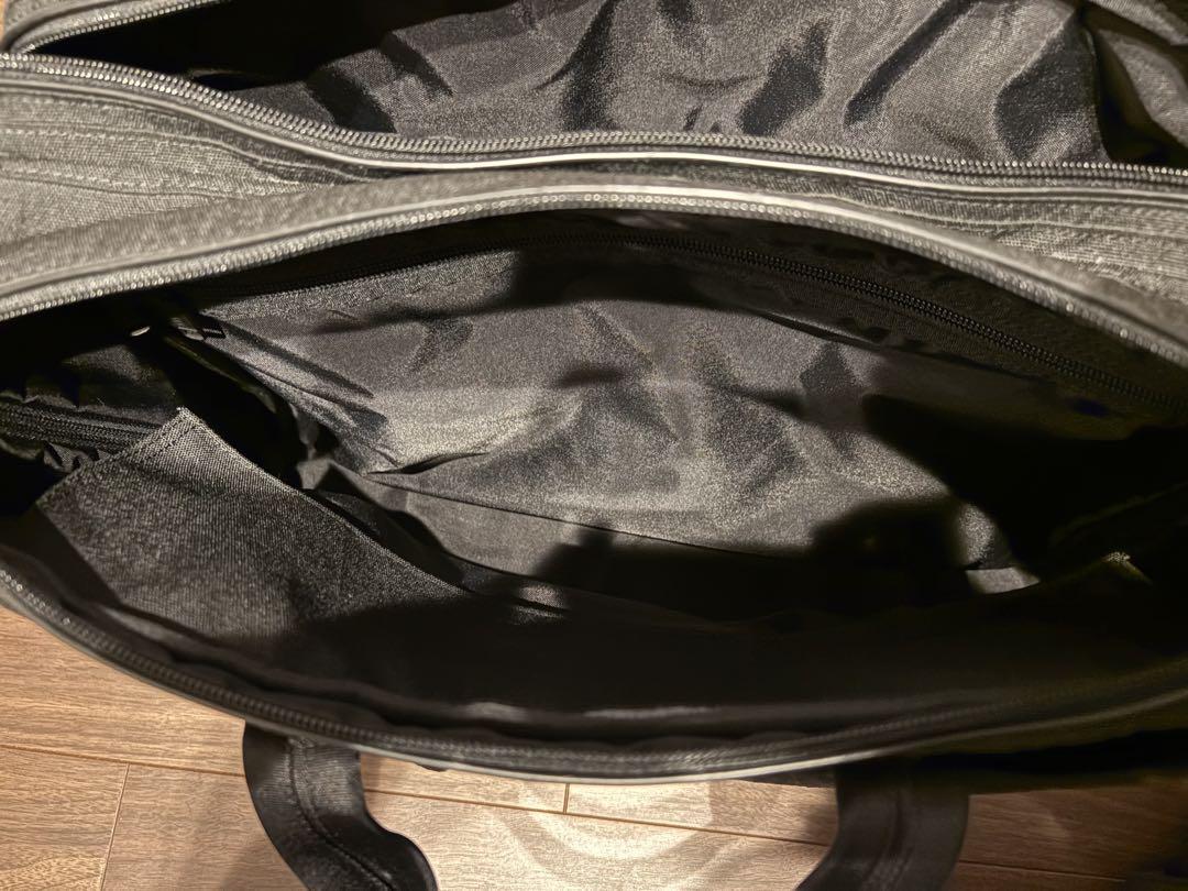 PORTER ポーター ハイブリッド 2WAYブリーフケース　737-09204