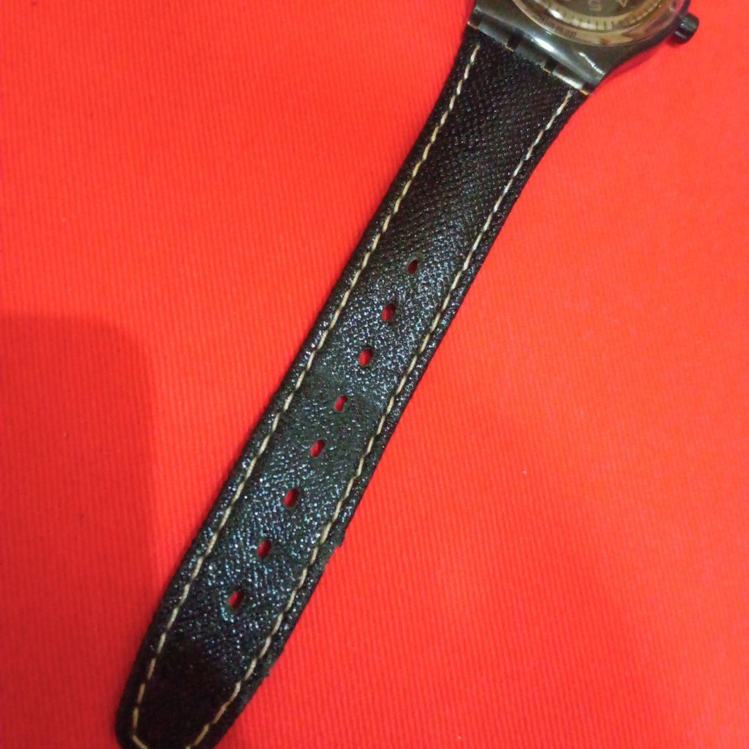 【期間限定出品sale✩】swatchスゥォッチ