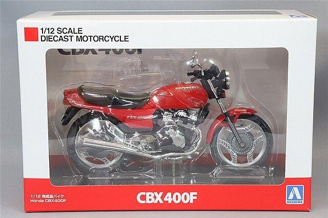完成品バイク（CBX400F) 3台セット - メルカリ