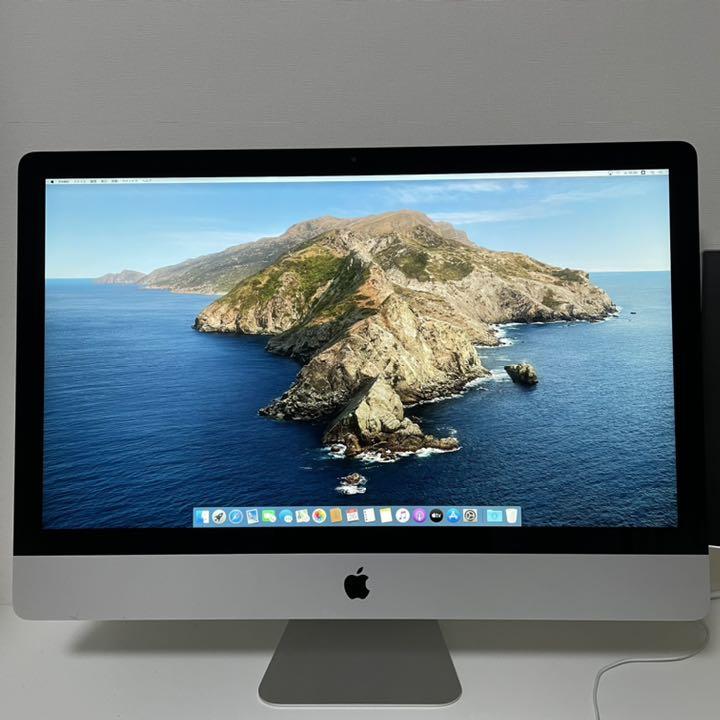 31%割引グレイ系激安価格の iMac 2012 27インチ デスクトップ型PC PC/タブレットグレイ系-BRISOL.PE 31%割引グレイ系激安価格の iMac 2012 27インチ デスクトップ型PC PC/タブレットグレイ系-BRISOL.PE