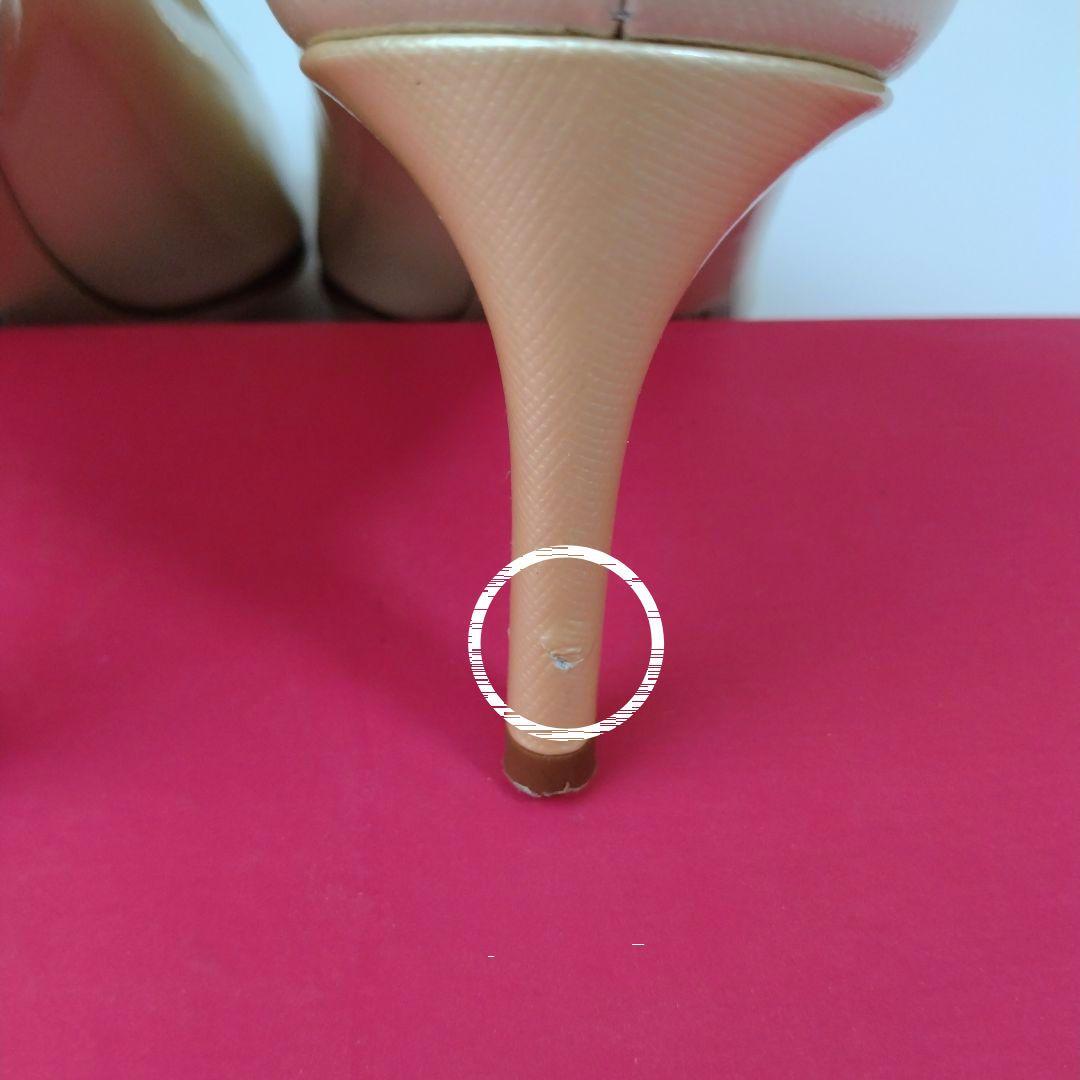 バナナ♪　Kate Spade 　パンプス