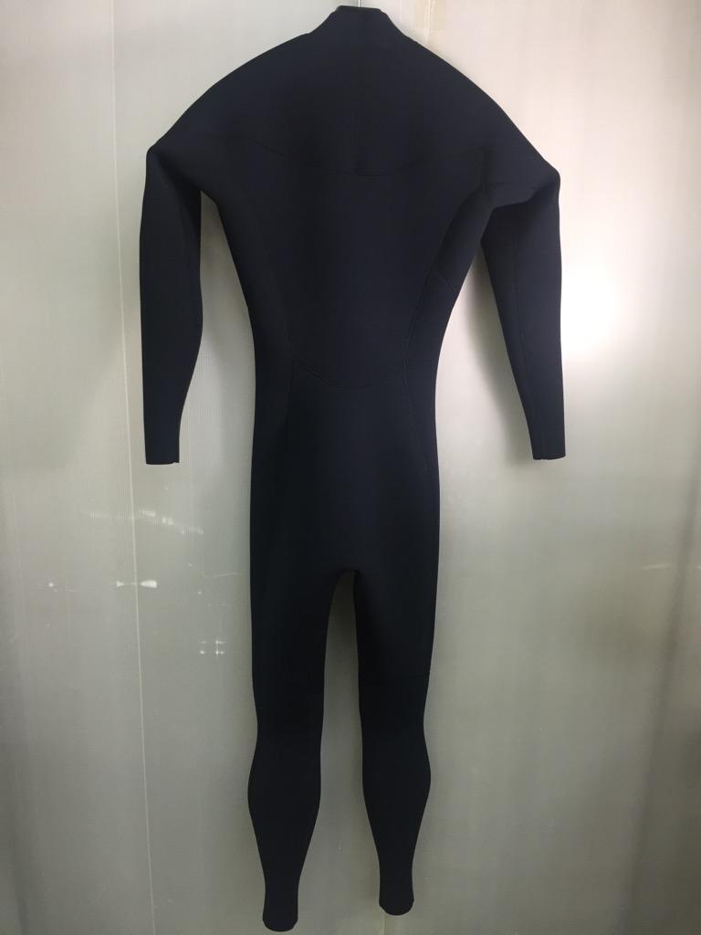 FCV 3/2ｍｍジャージロングチェストシーガルカスタムオーダー料込