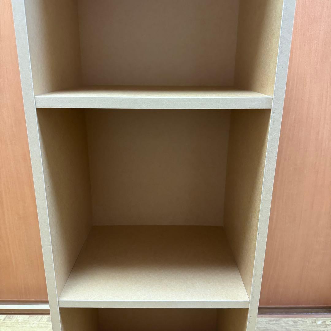 無印良品 パルプボードボックス A4サイズ3段 Amazon.co.jp : 無印良品 無印良品 パルプボードボックス A4サイズ3段 Amazon.co.jp : 無印良品