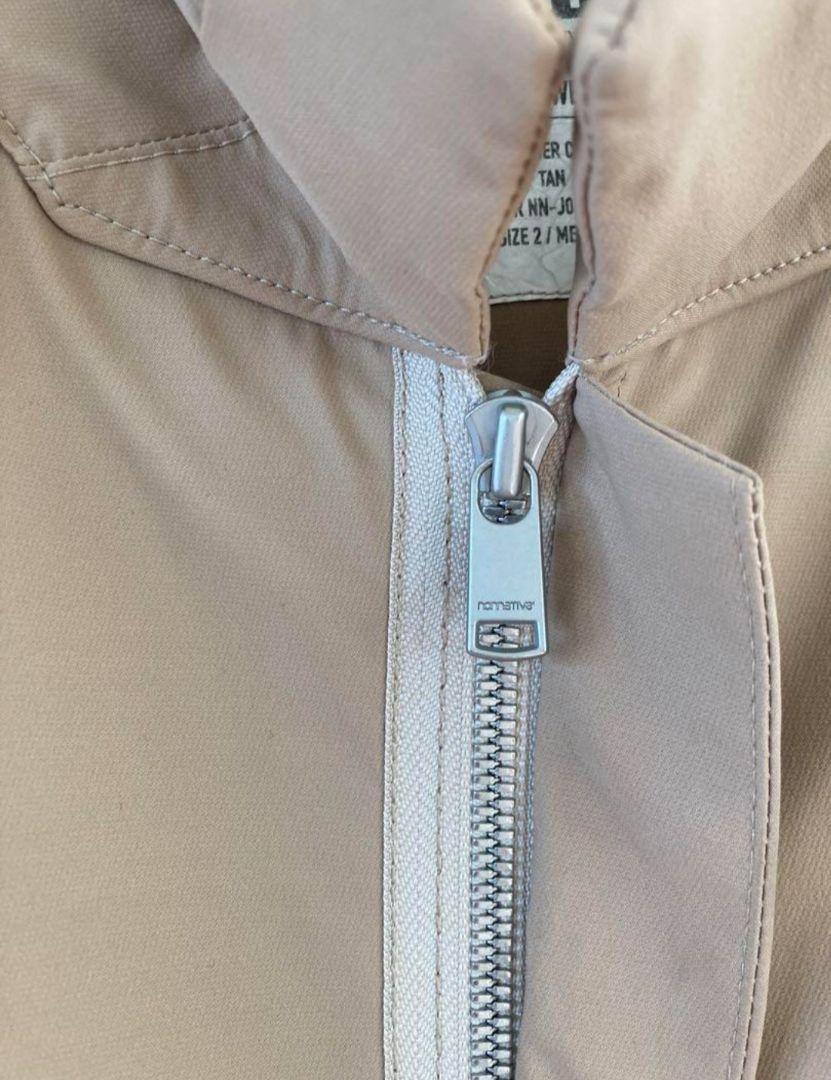 ROAMER COAT