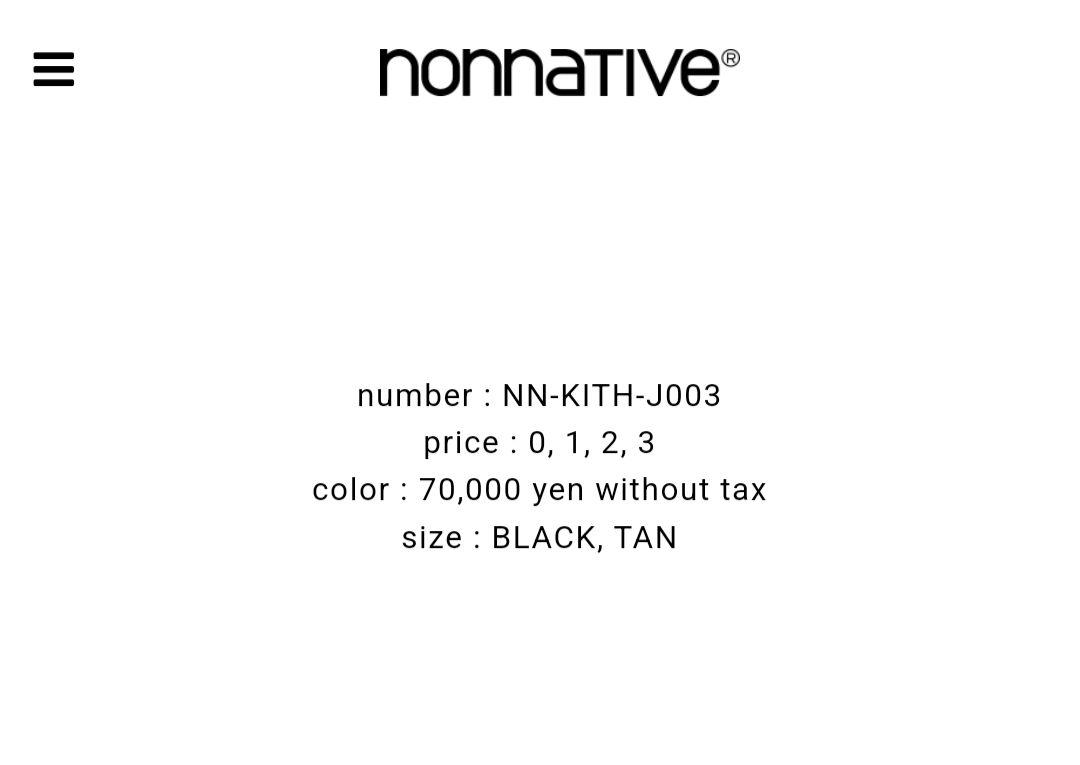 nonnative