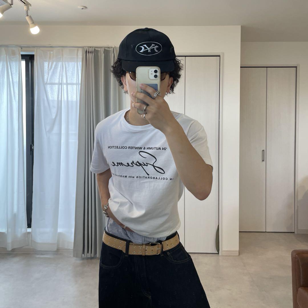 帽子 SKELEPHUNK NY WARP SNAP CAP