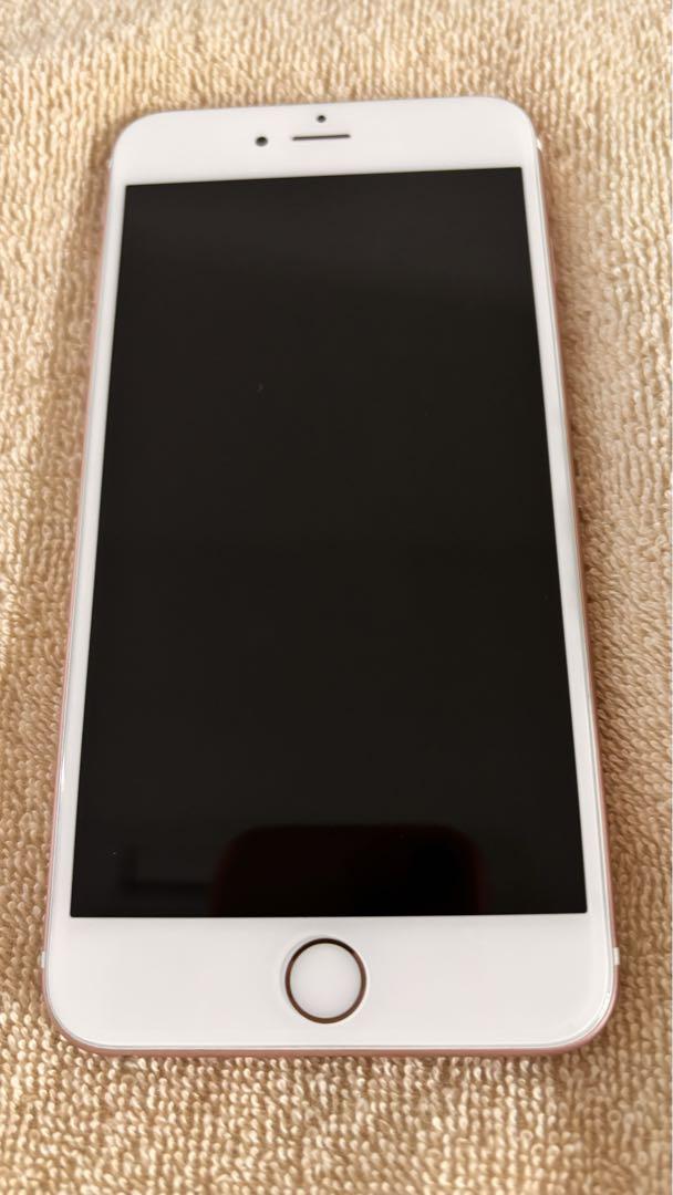 セール！ iPhone 6s Plus 64GB ローズゴールド SIMフリー Apple iPhone 6s Plus 64GB SIMフリー [ローズゴールド] 価格