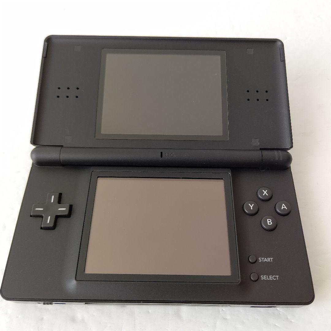 ニンテンドーDSlite 任天堂 DSLite DSライト 本体 ニンテンドーDSLite すぐ遊べる