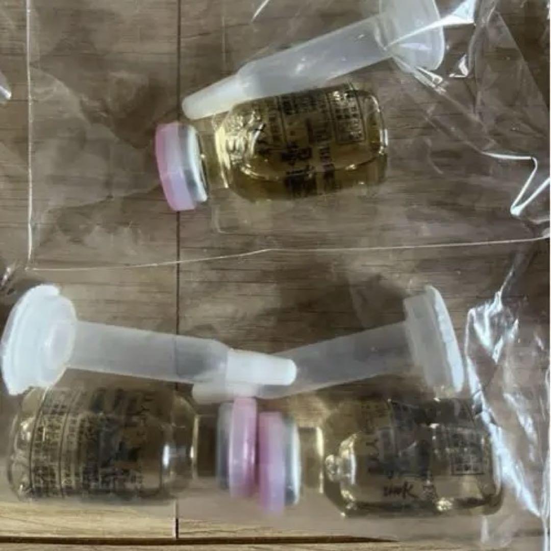 新品　雪美人　セット