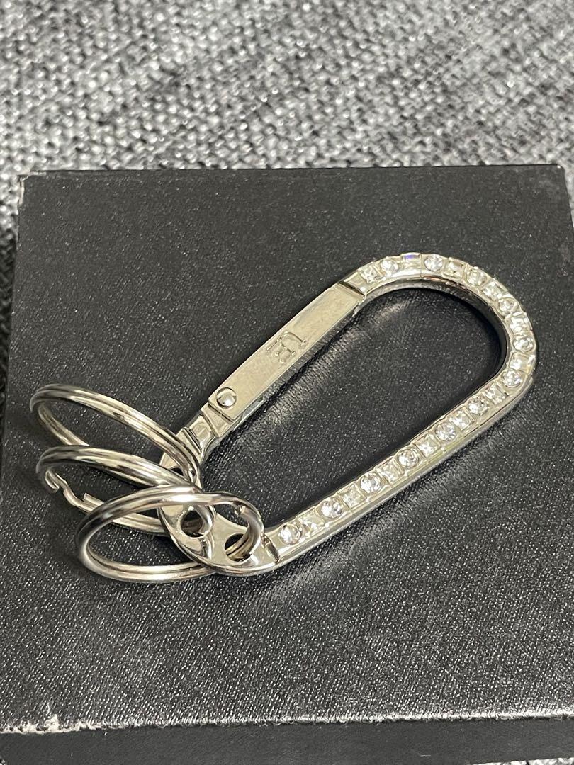 新品未使用 uniform experiment CARABINER カラビナ ZIRCONIA CARABINER | uniform experiment(ユニフォーム