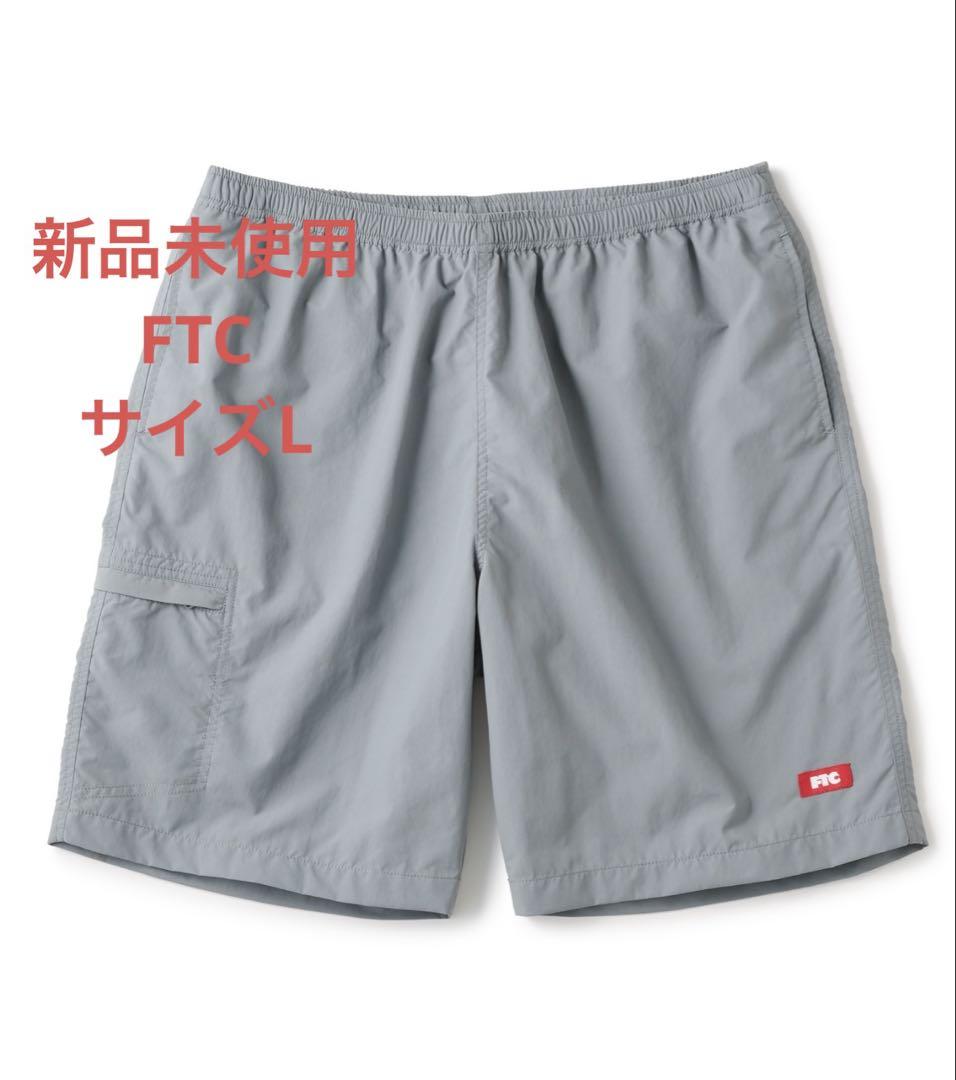 即完売【FTC】SUPPLEX NYLON SHORT SUPPLEX® NYLON SHORT – FTC