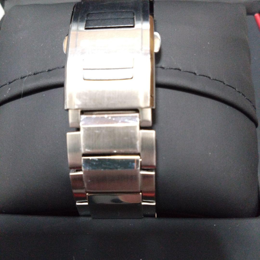 中古G-SHOCK MTG-B2000D-1AJF Bluetooth機能搭載