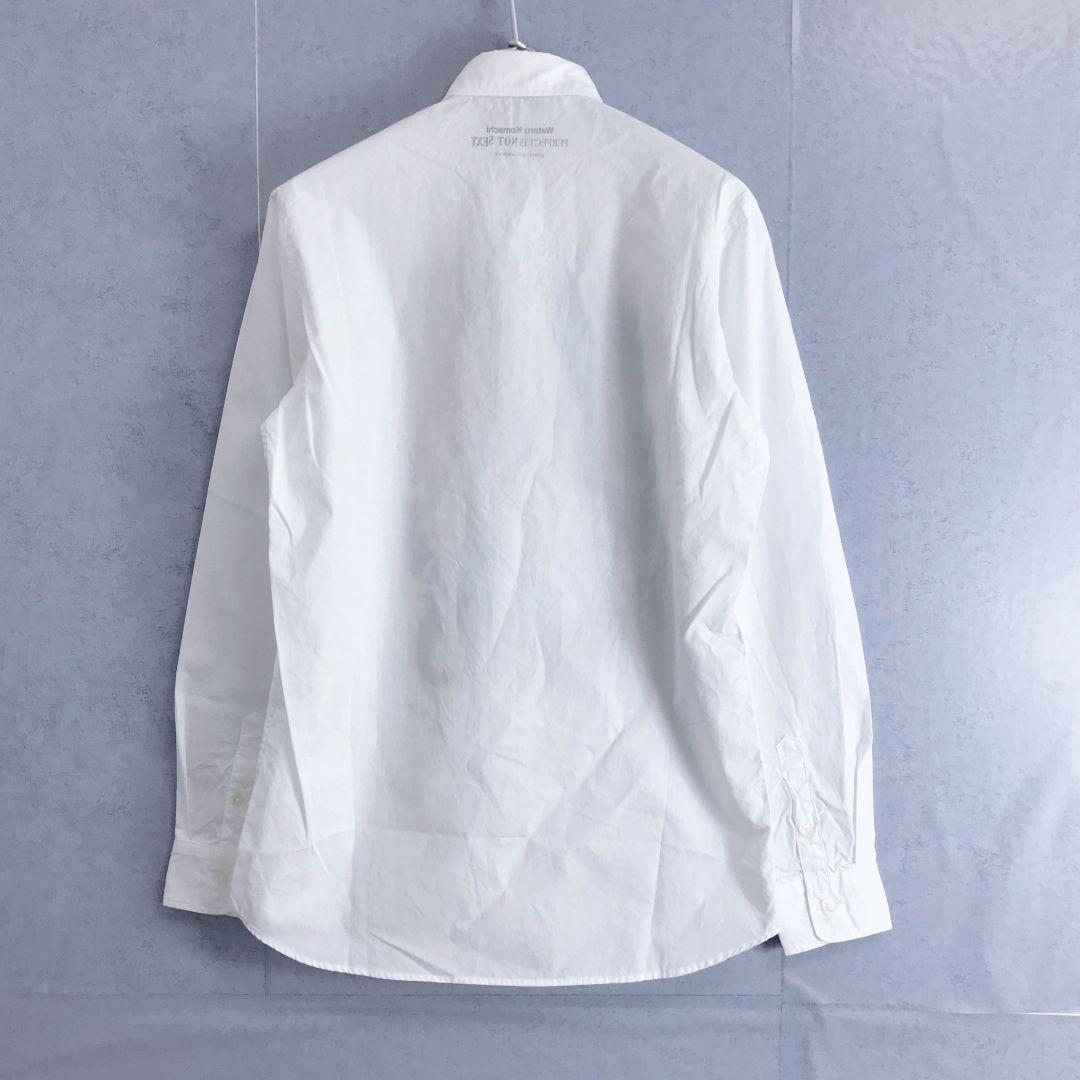 HYSTERIC GLAMOUR 小町渉 限定 コラボ アート 長袖 シャツ