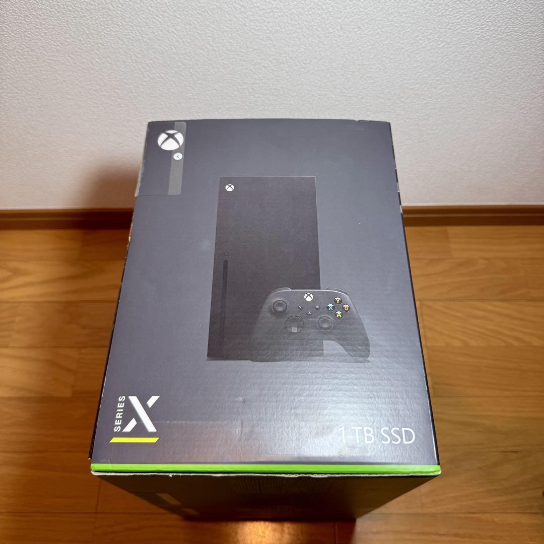 X 1TB