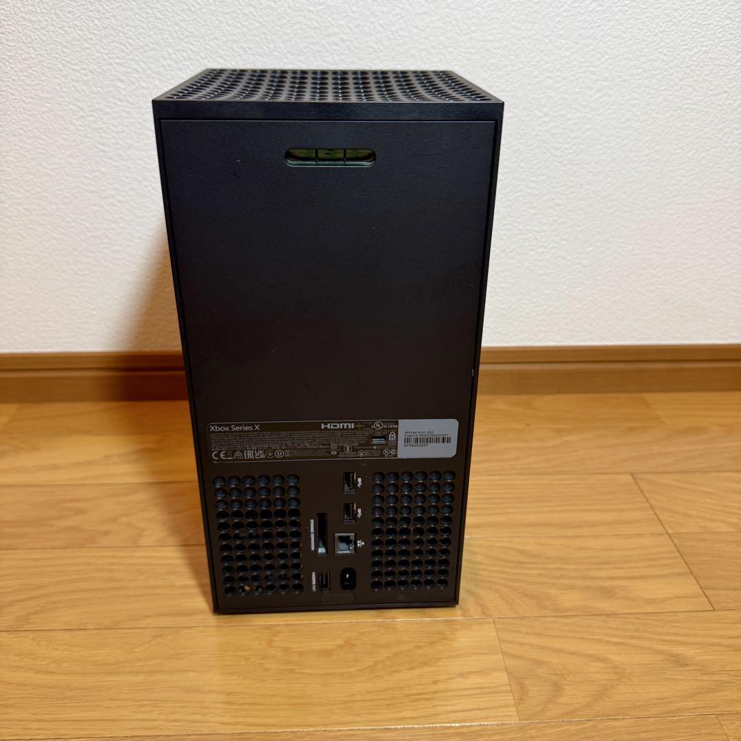 X 1TB