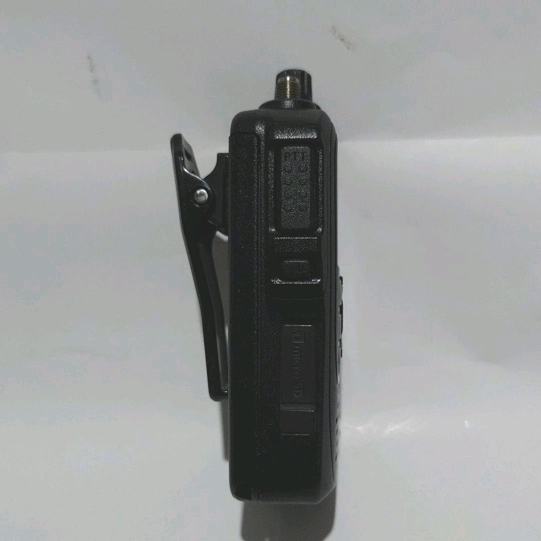 ICOM ID-31 トランシーバー D-STAR対応 430Mhz Yahoo!オークション - ICOM ID-31 D-STAR ハンディー 430MHz 5W