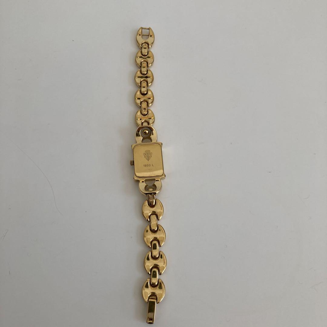 【1石3鳥】GUCCI 時計