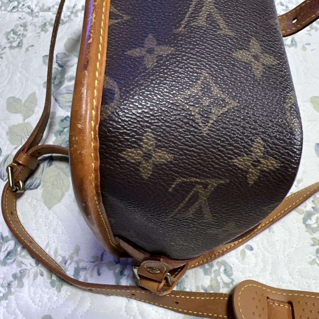 ルイビトン　ソローニュ
