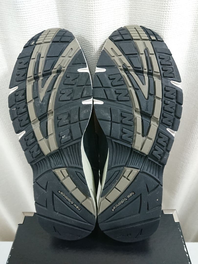 M991 NV 26cm ネイビー M991NV 996 990 V1 2 M991 NV 26cm ネイビー M991NV 996 990 V1 2