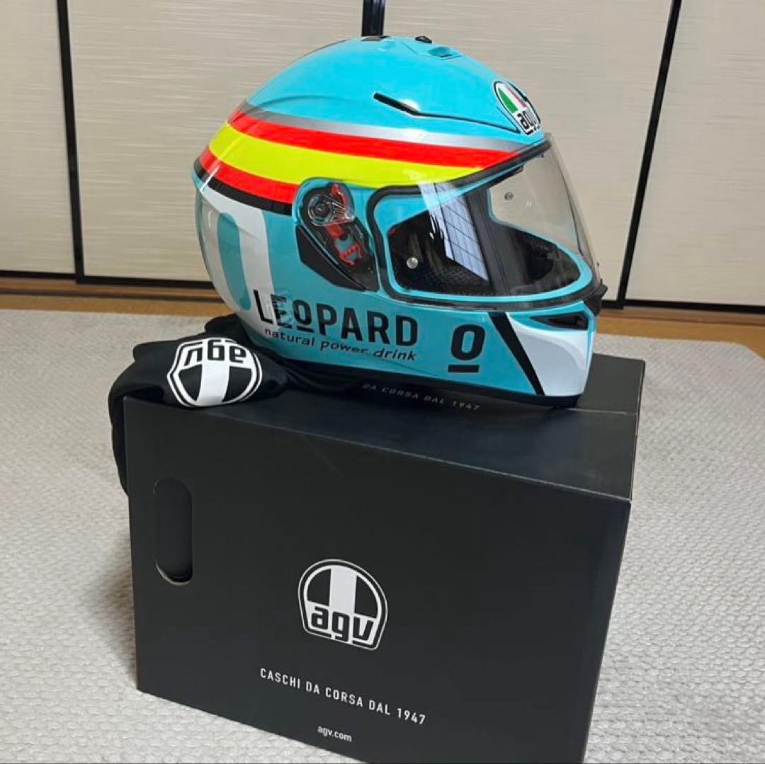 モデル ヘルメットLサイズ