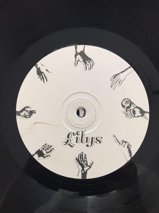 Amazon.co.jp: Better Can't Make Your Life Better by Lilys