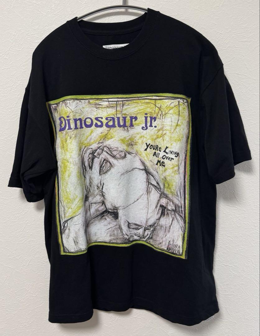 FREAK STORE バンドTシャツ　Dinosaur jr. used