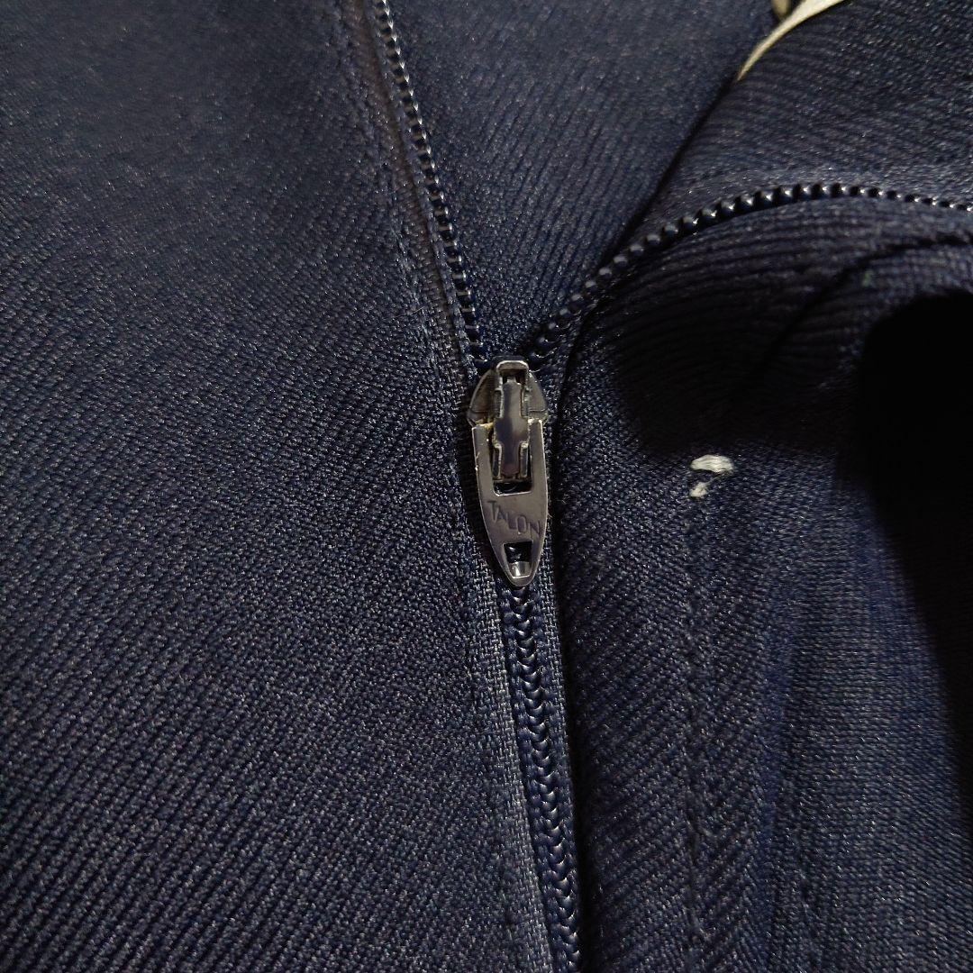 VINTAGE【90s】LEVI'S ACTION SLACKS NAVY