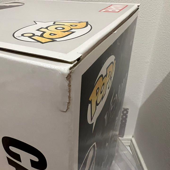 Amazon.co.jp: Funko POP！ / MARVEL『ヴェノム:レット・ゼア