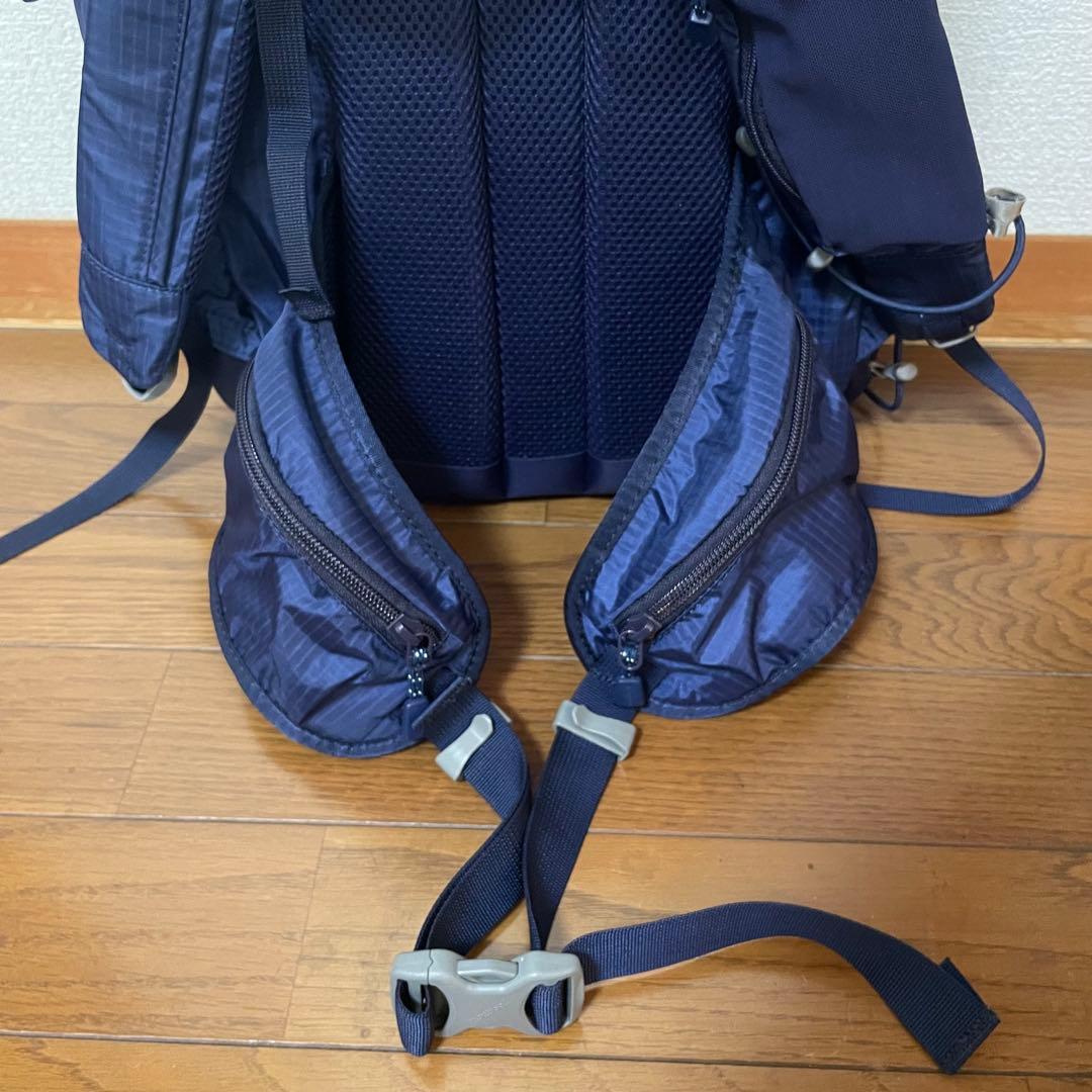 s レディースmontbell