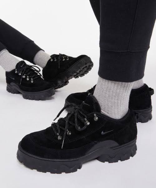 NIKE WMNS LAHAR LOW ナイキ ラハール | skvp.co.uk