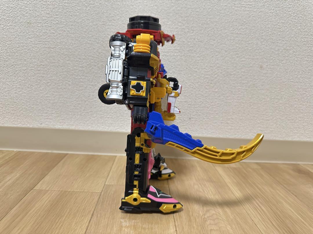 DX手裏剣戦隊ニンニンジャー　まとめ売り
