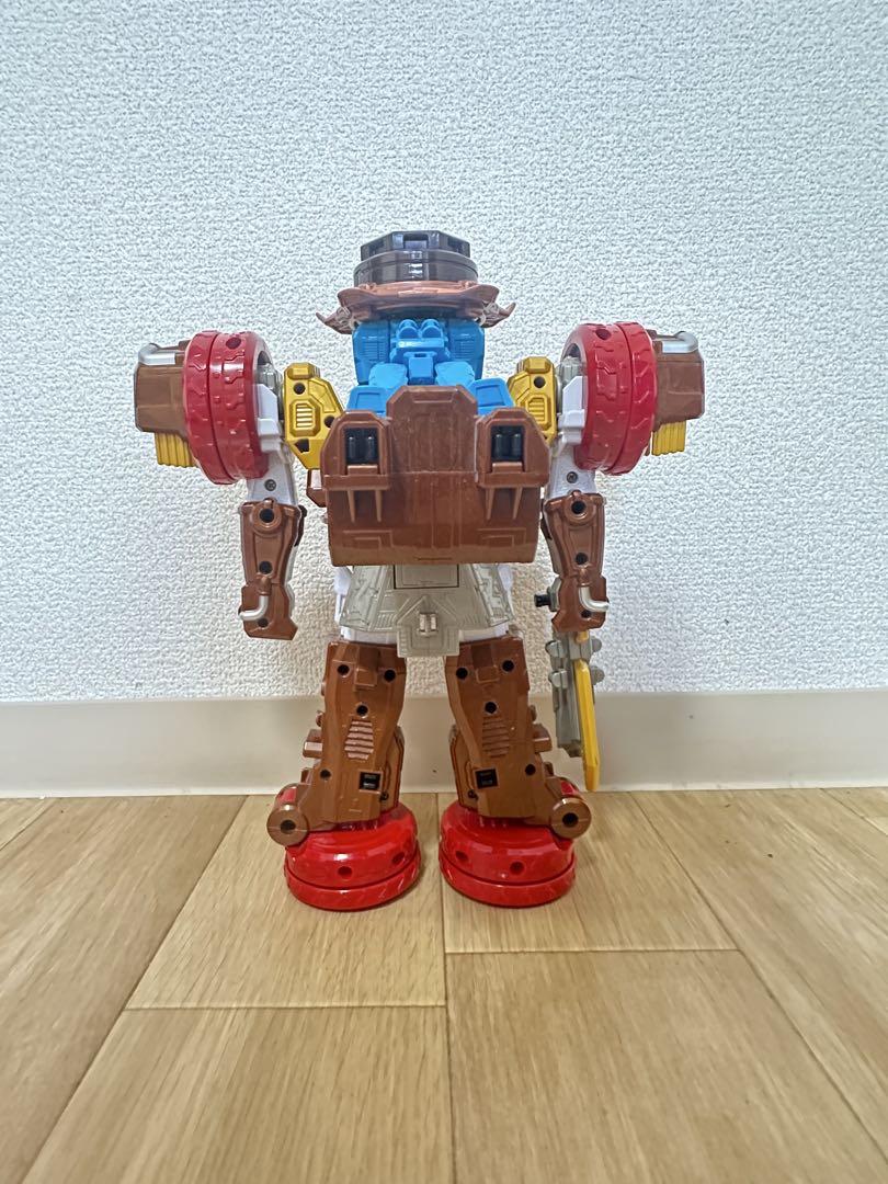 DX手裏剣戦隊ニンニンジャー　まとめ売り