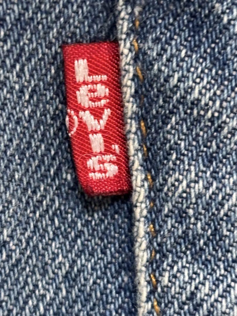 公式通販サイトセール Levi's 501xx 92年製 ヴァレンシア工場 w34 L36 - メルカリ パンツ