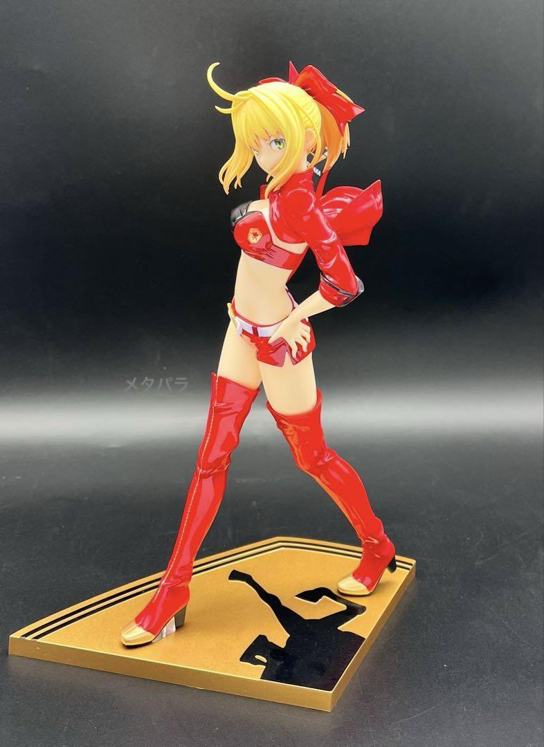 Amazon | プラスワン ネロ・クラウディウス TYPE-MOON Racing