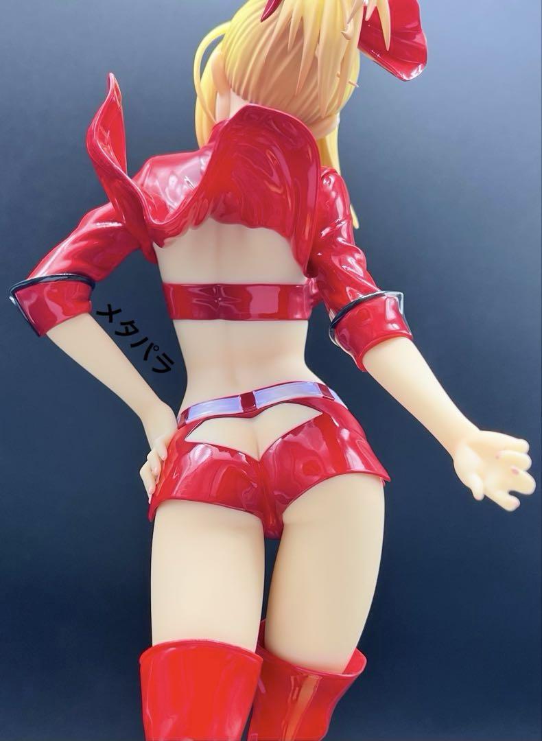 ★【国内正規品&美品❗️】 ネロ TYPE-MOON Racing Ver. ★