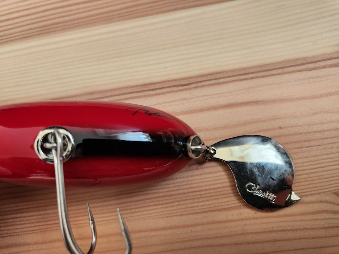 Jerry Minnow Jr. | chest114